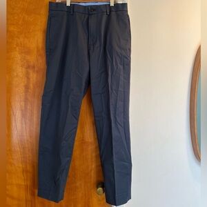Brooks Brothers Light Weight Advantage Chino Stretch Clark Fit Pants